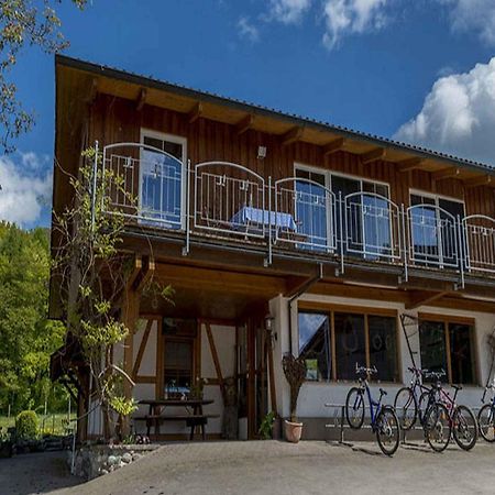 Ferienwohnung Aichem Radolfzell am Bodensee Zewnętrze zdjęcie