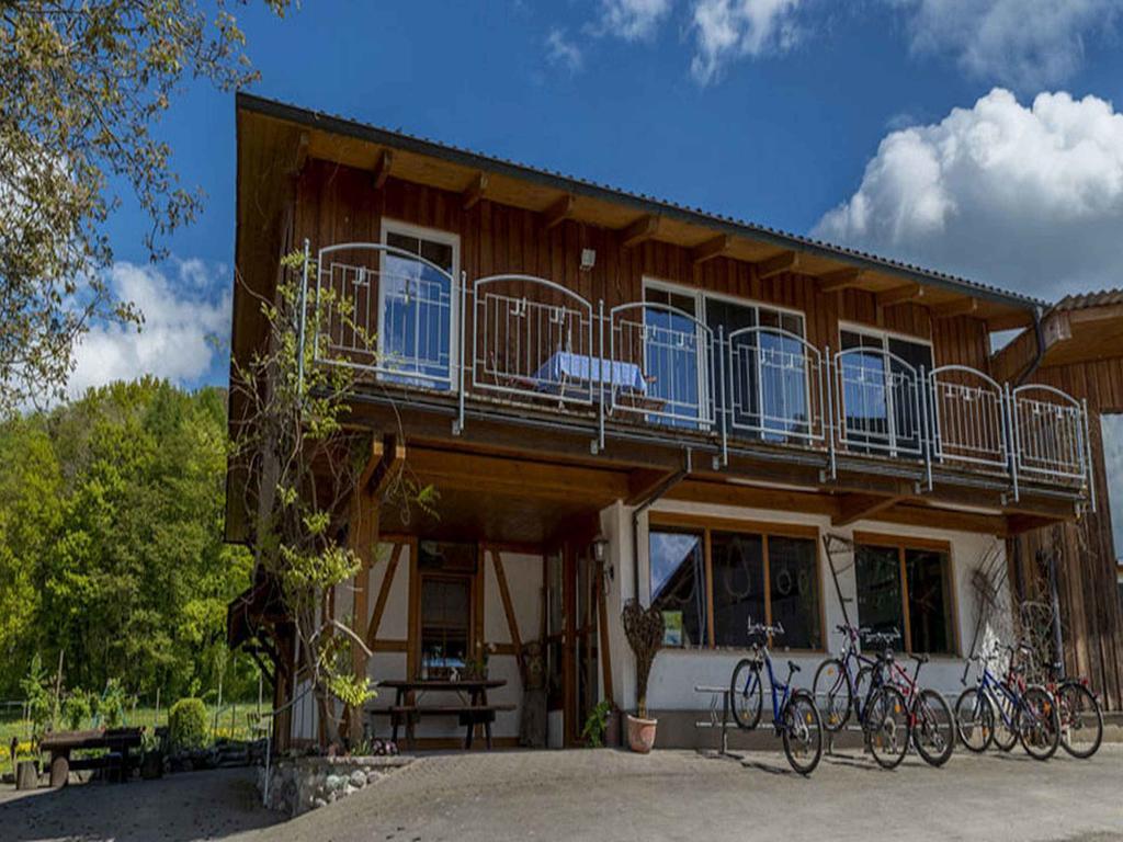 Ferienwohnung Aichem Radolfzell am Bodensee Zewnętrze zdjęcie
