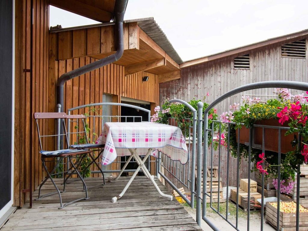 Ferienwohnung Aichem Radolfzell am Bodensee Zewnętrze zdjęcie