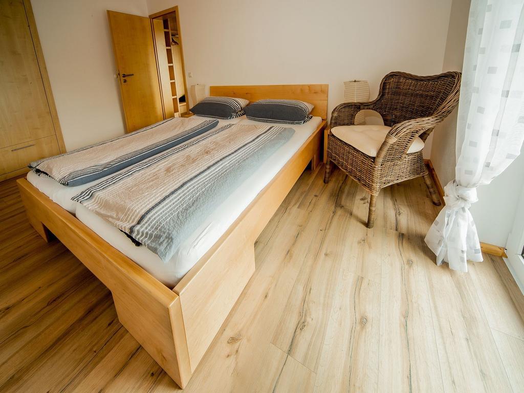 Ferienwohnung Aichem Radolfzell am Bodensee Zewnętrze zdjęcie