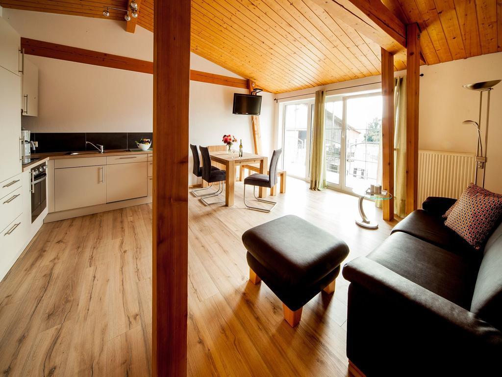 Ferienwohnung Aichem Radolfzell am Bodensee Zewnętrze zdjęcie
