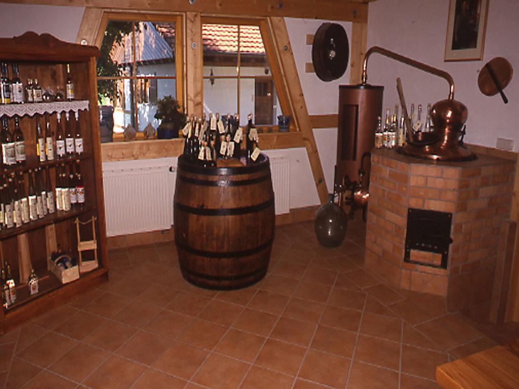 Ferienwohnung Aichem Radolfzell am Bodensee Zewnętrze zdjęcie