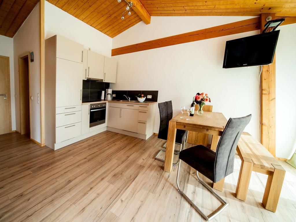Ferienwohnung Aichem Radolfzell am Bodensee Zewnętrze zdjęcie