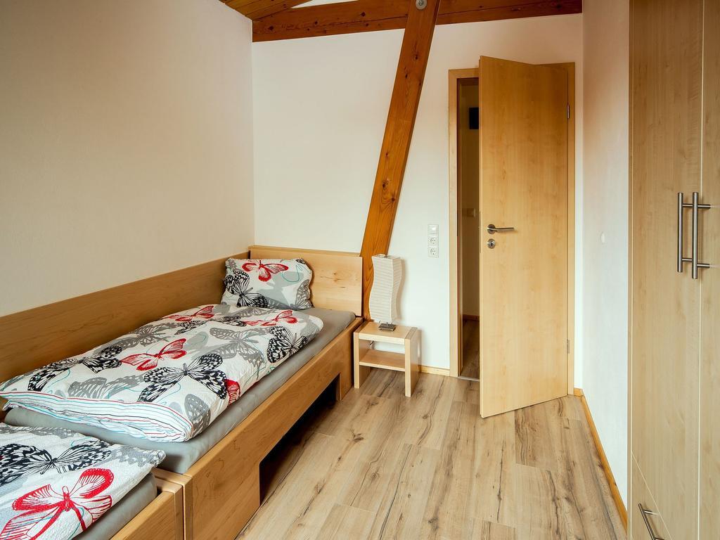 Ferienwohnung Aichem Radolfzell am Bodensee Zewnętrze zdjęcie