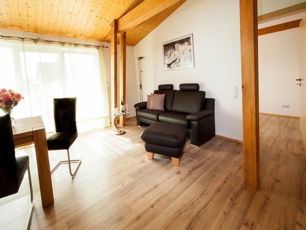 Ferienwohnung Aichem Radolfzell am Bodensee Zewnętrze zdjęcie