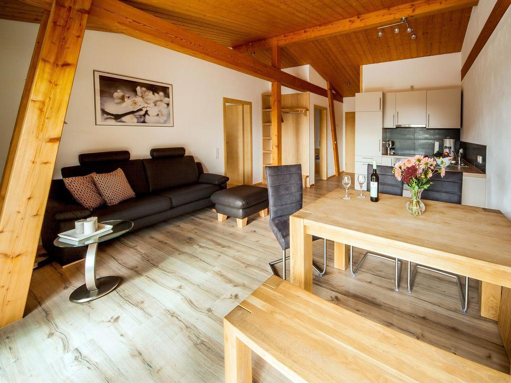 Ferienwohnung Aichem Radolfzell am Bodensee Zewnętrze zdjęcie